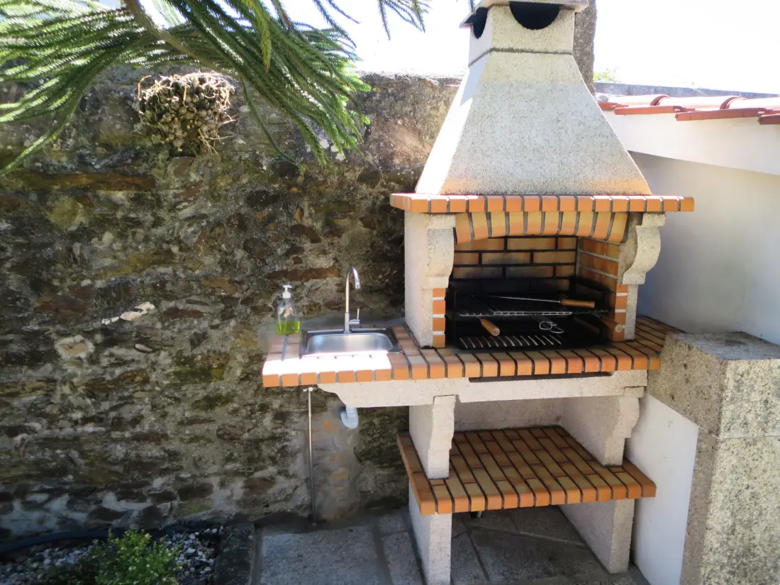 Maison de Vacances Barcelos