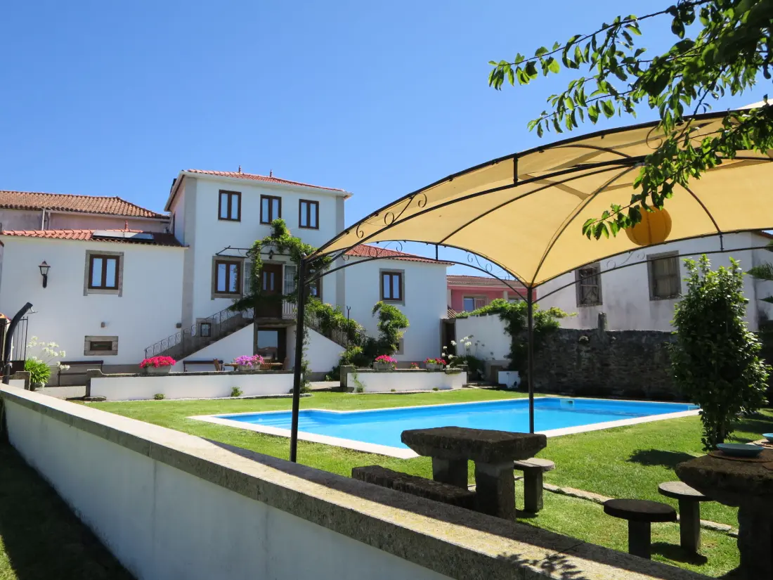 Maison de Vacances Barcelos