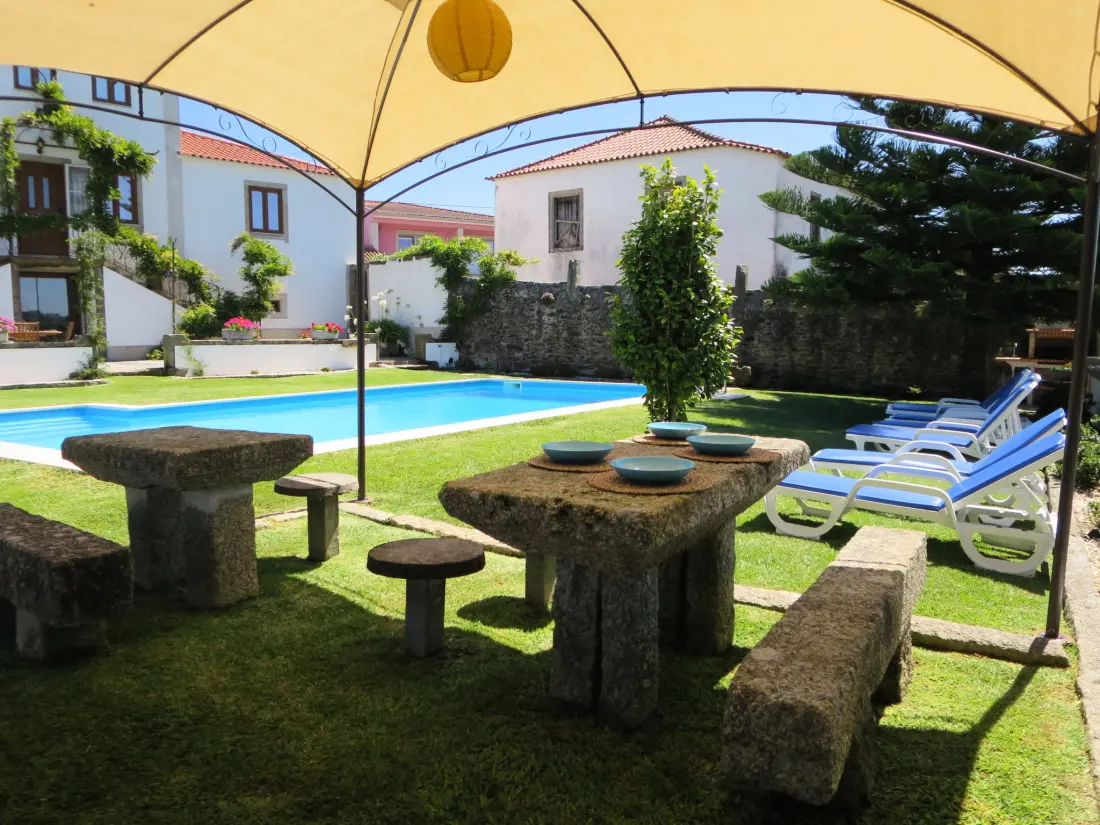 Maison de Vacances Barcelos