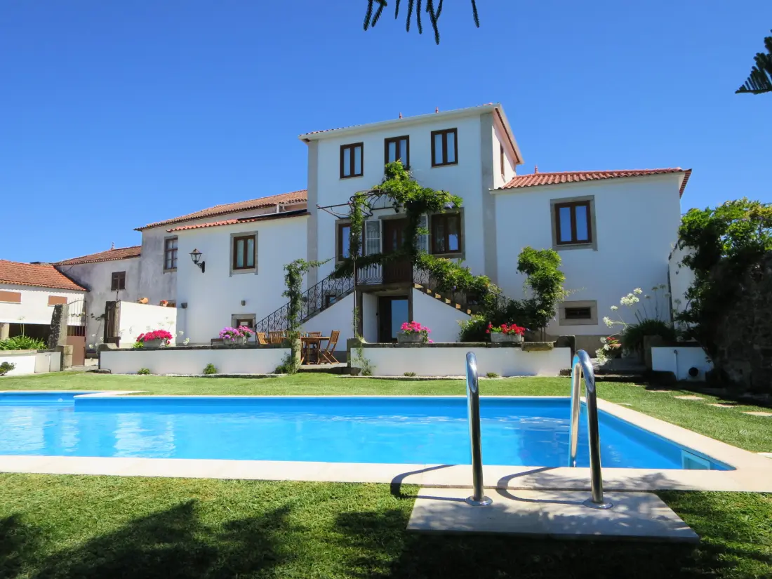 Maison de Vacances Barcelos