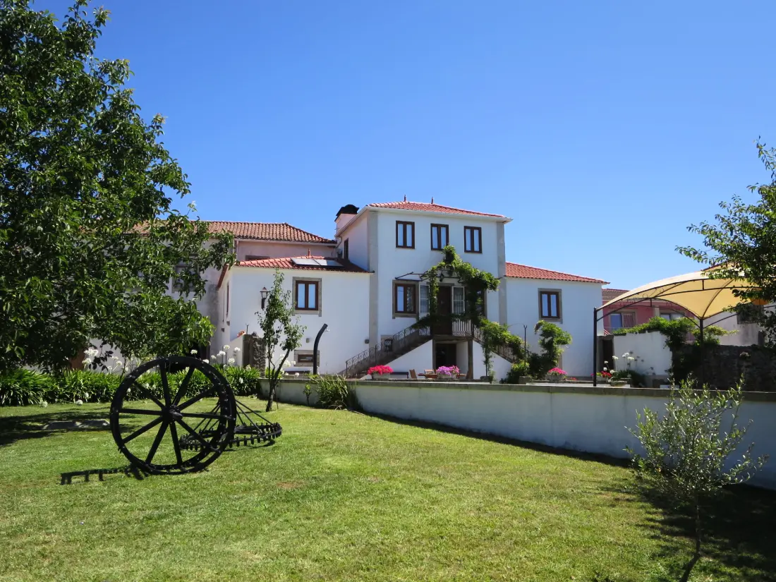 Maison de Vacances Barcelos