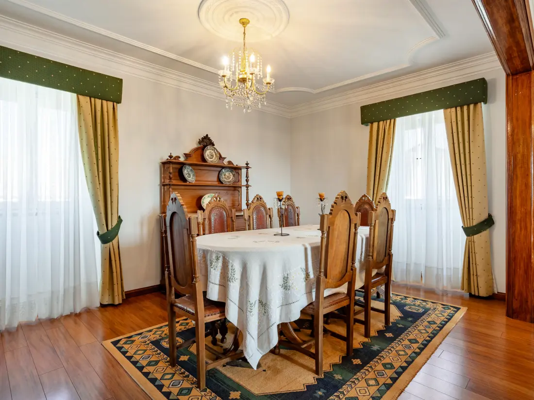 Maison de Vacances Barcelos