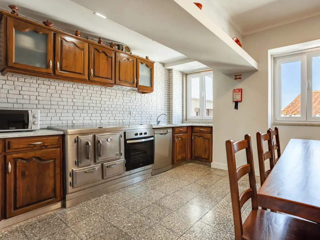 Maison de Vacances Barcelos