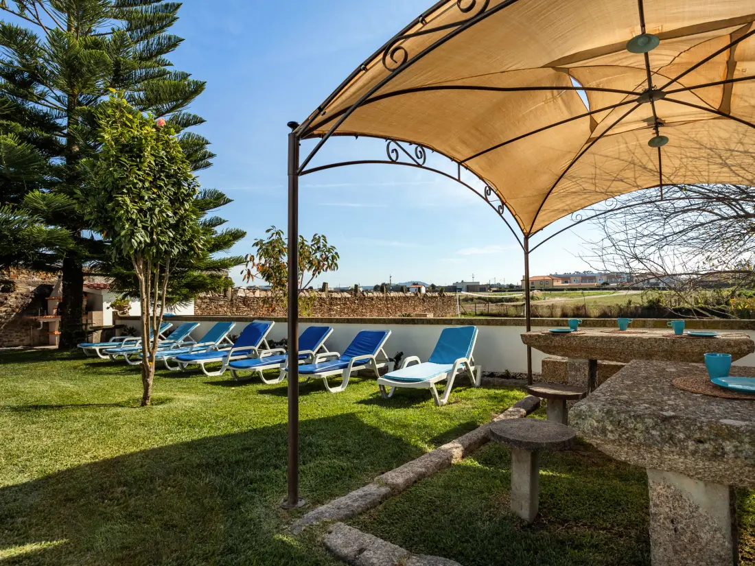 Maison de Vacances Barcelos