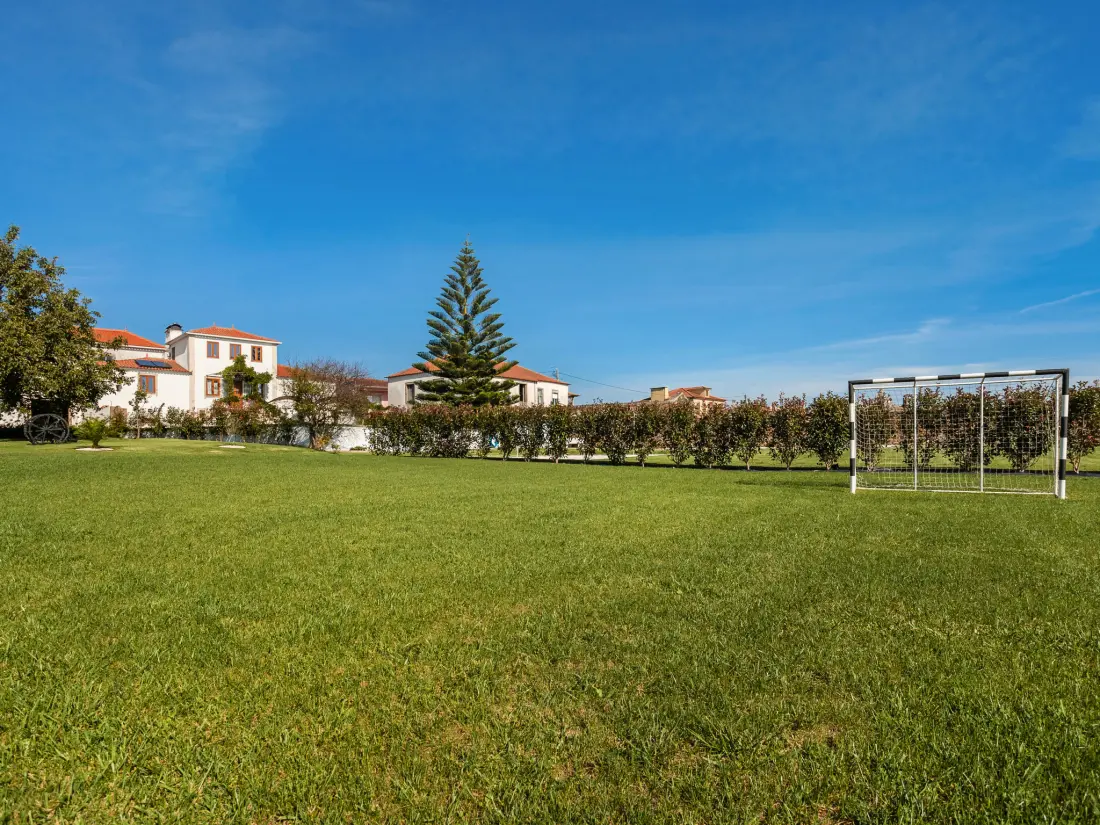 Maison de Vacances Barcelos