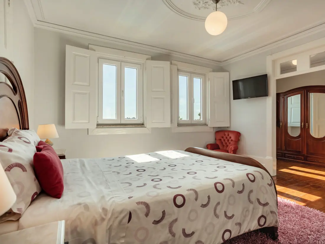 Maison de Vacances Barcelos