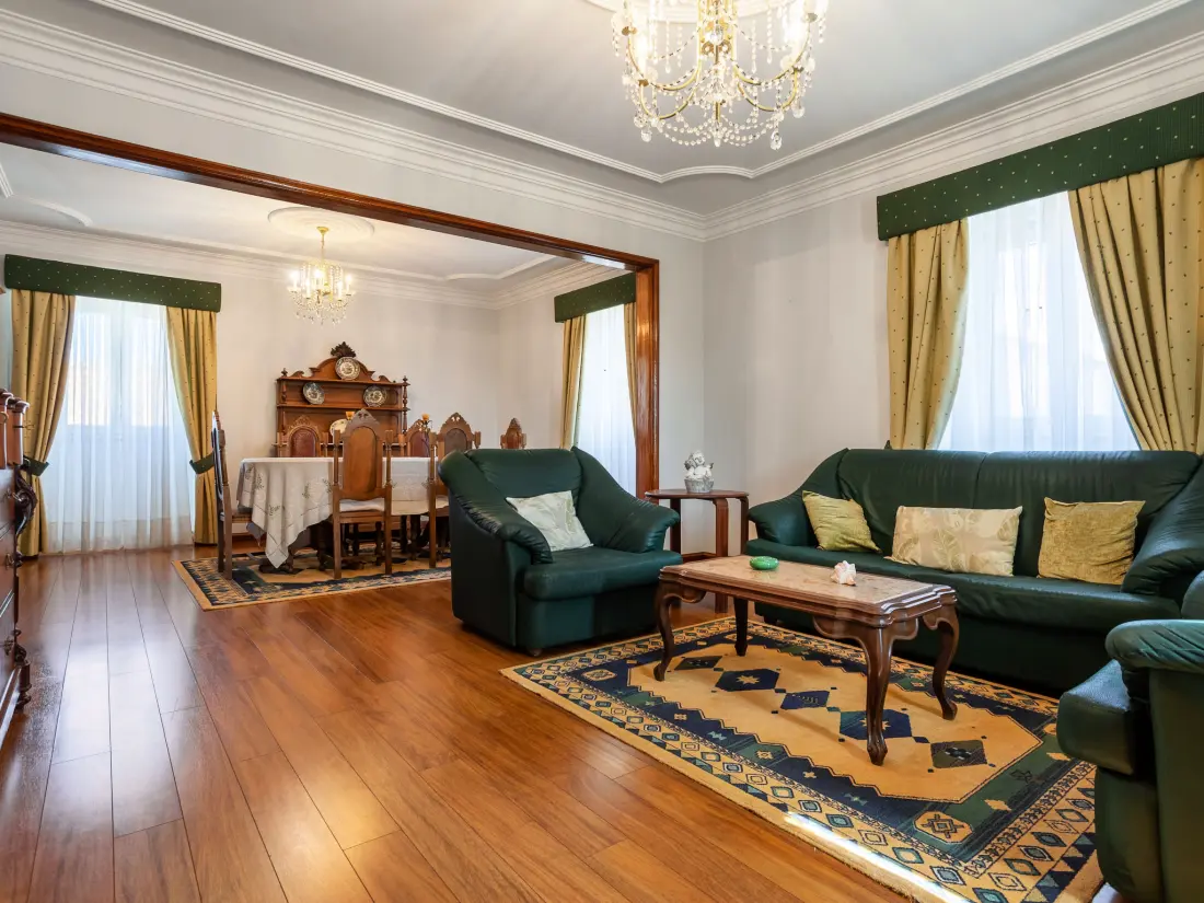 Maison de Vacances Barcelos