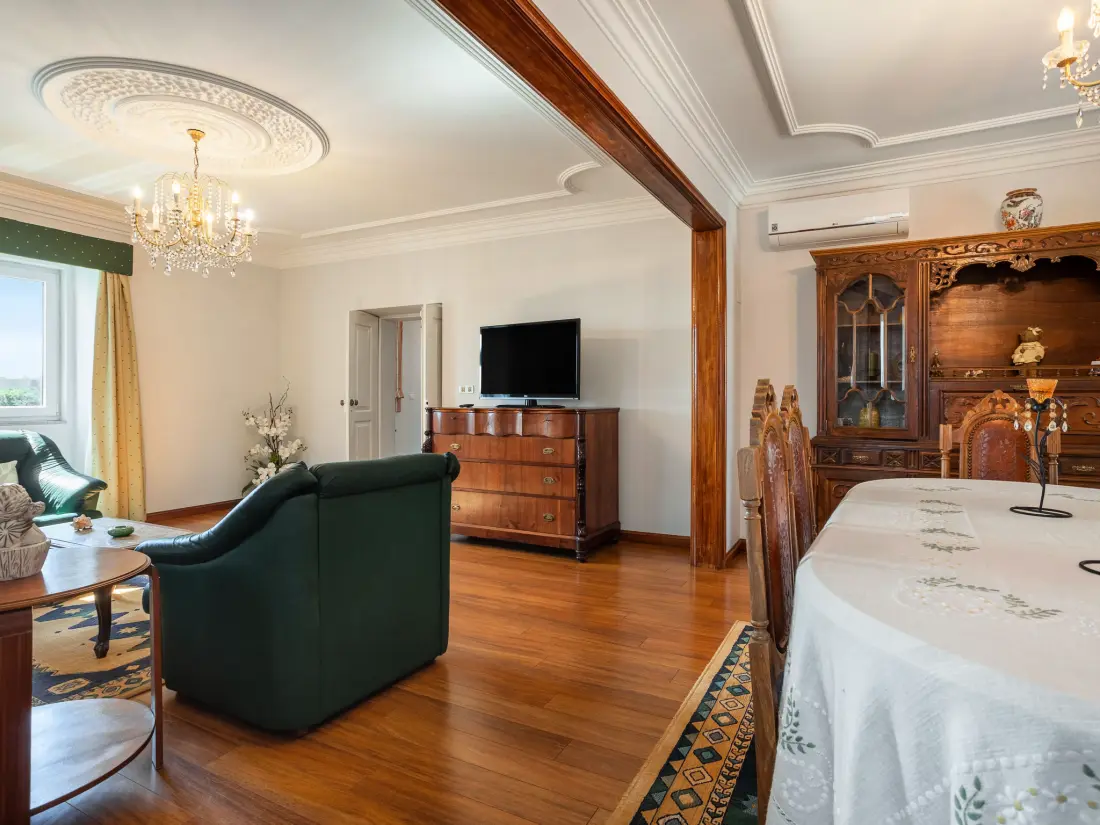Maison de Vacances Barcelos
