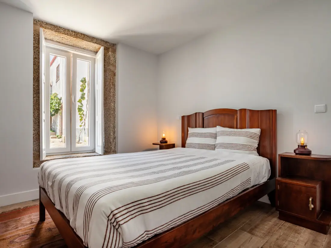 Maison de Vacances Barcelos