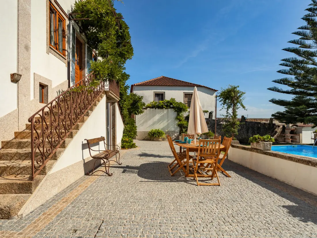 Maison de Vacances Barcelos