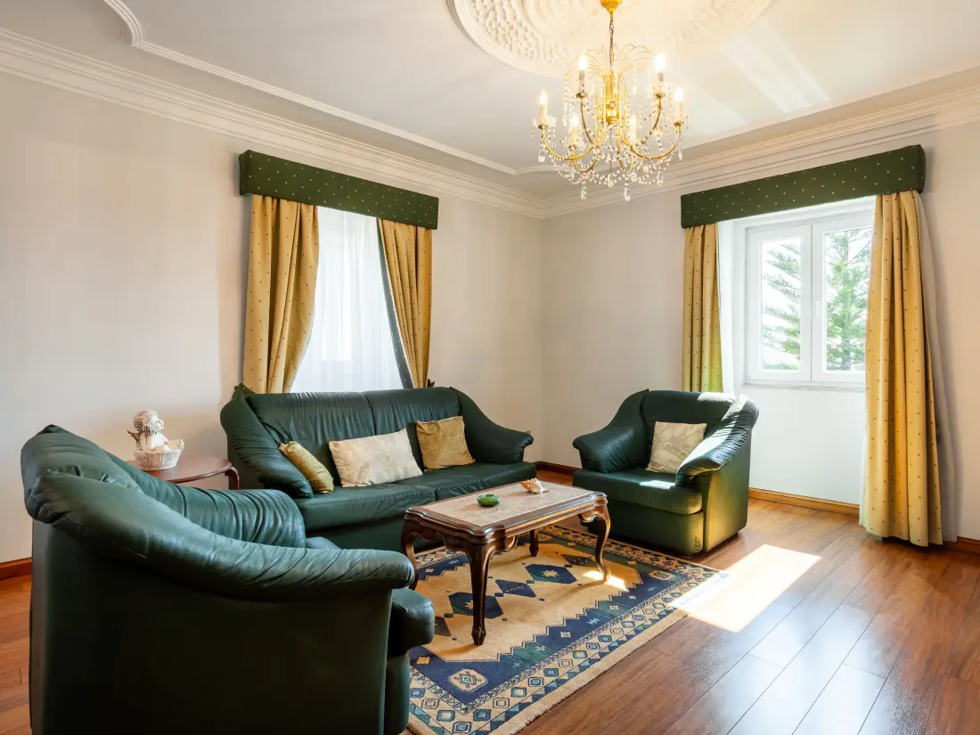 Maison de Vacances Barcelos