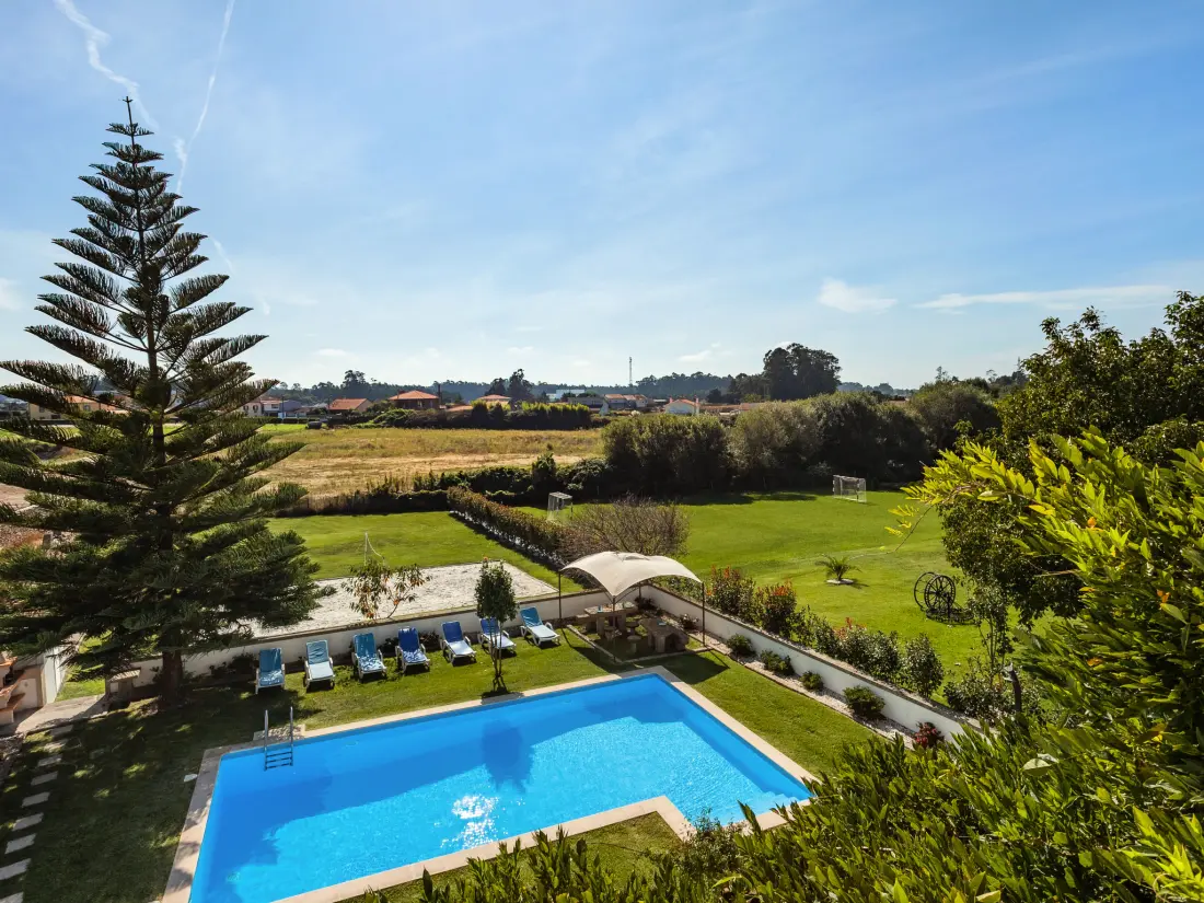 Maison de Vacances Barcelos