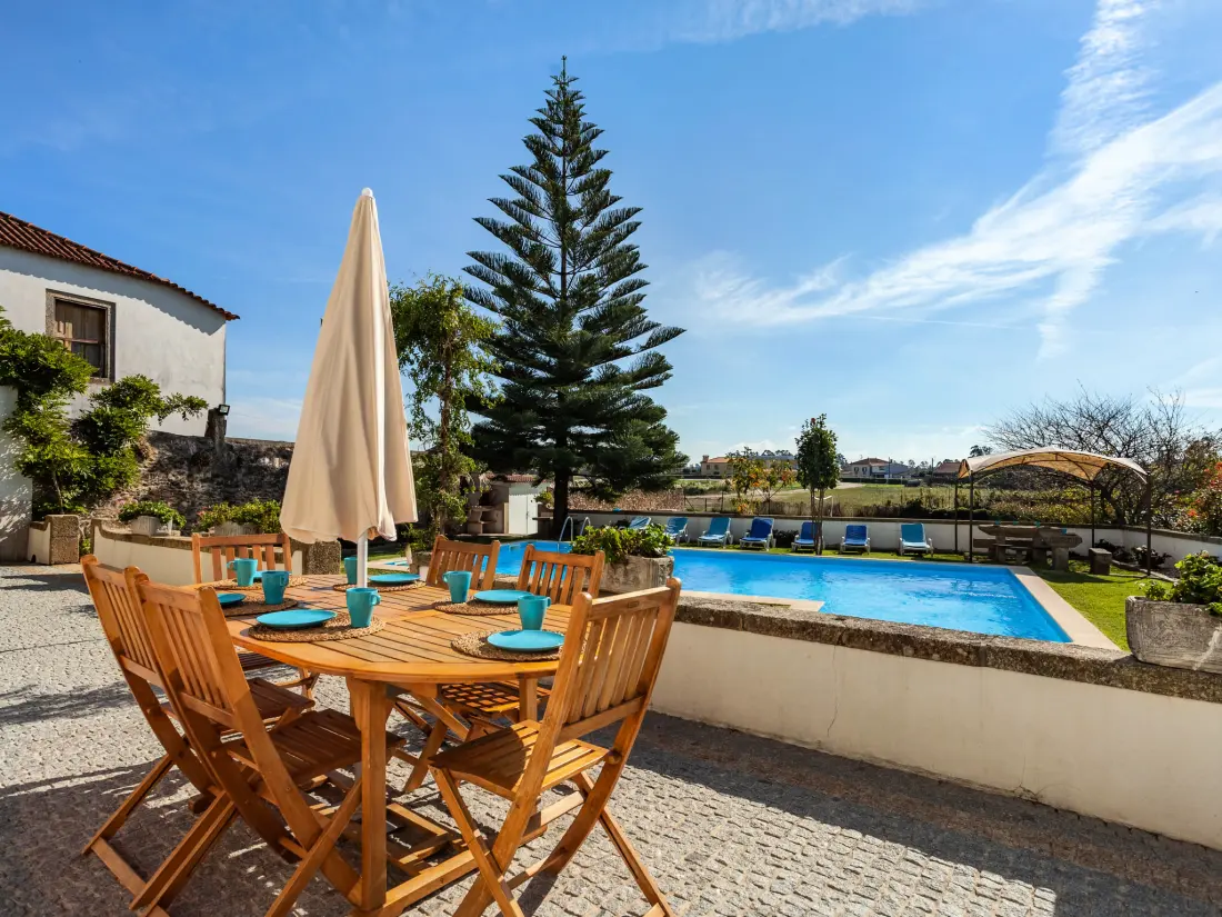 Maison de Vacances Barcelos