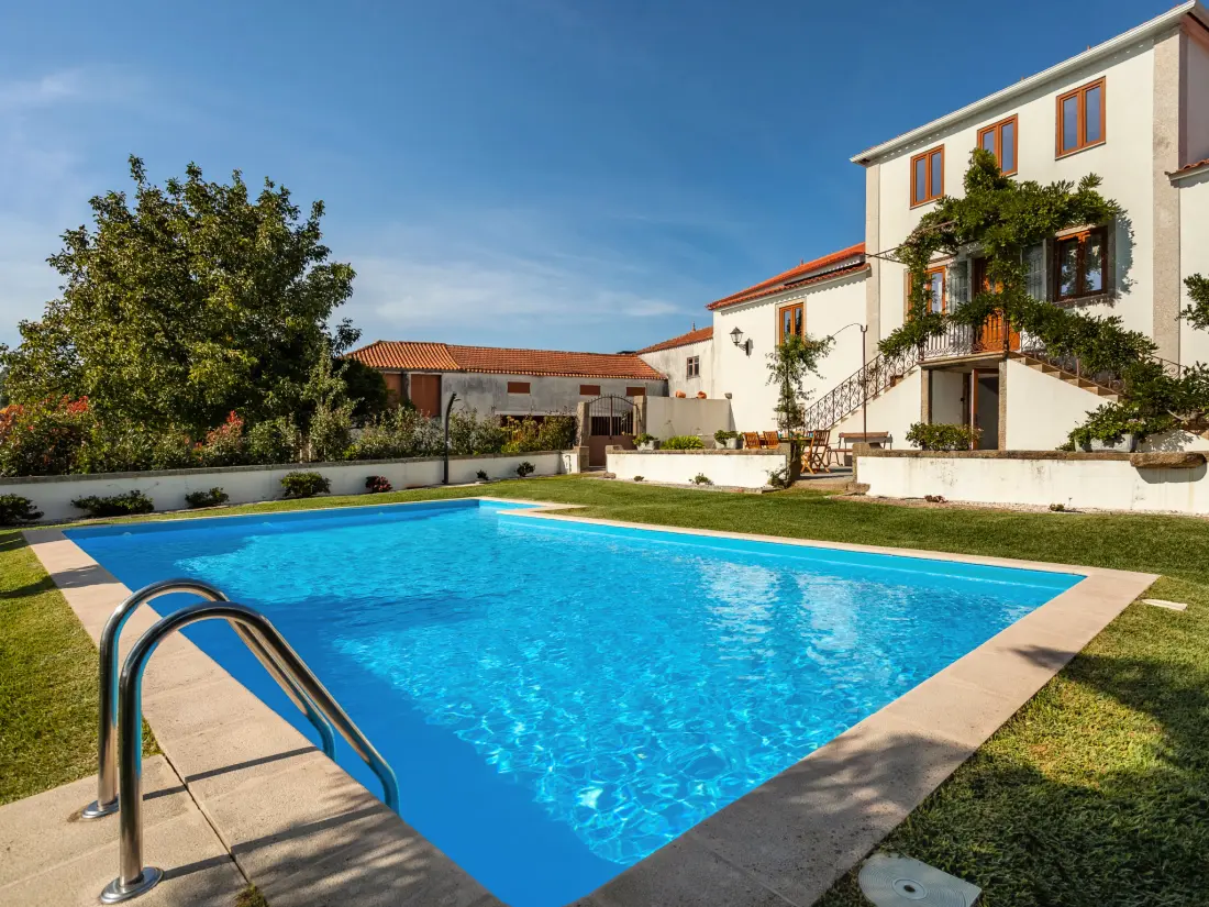 Maison de Vacances Barcelos