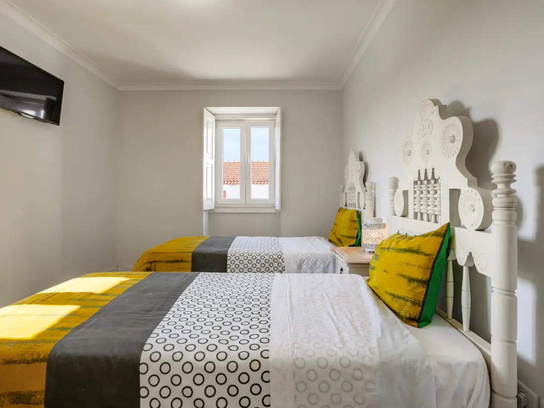 Maison de Vacances Barcelos