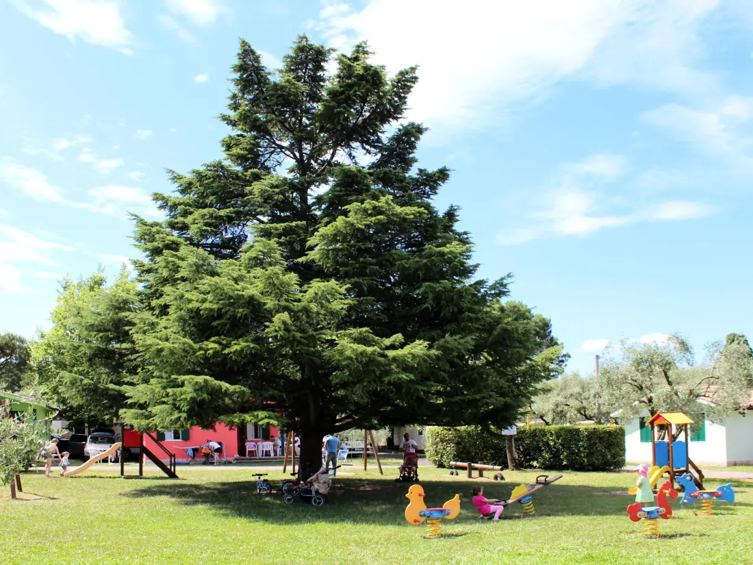 Maison de Vacances Bardolino