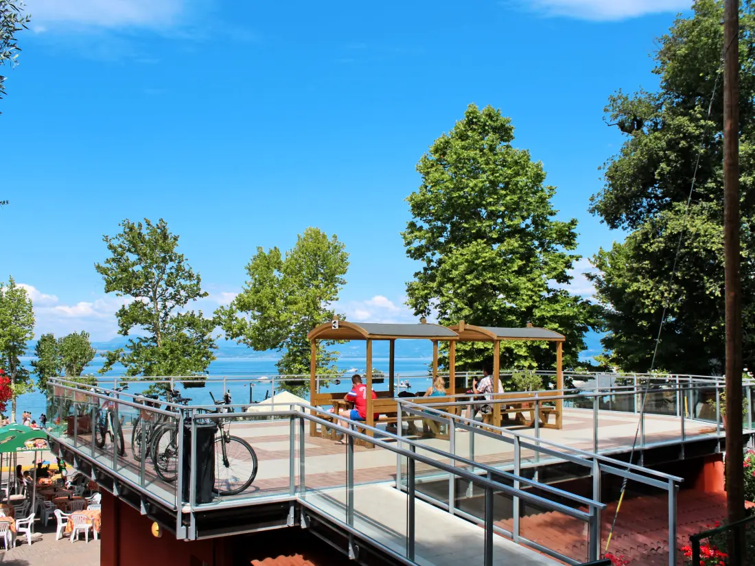 Maison de Vacances Bardolino