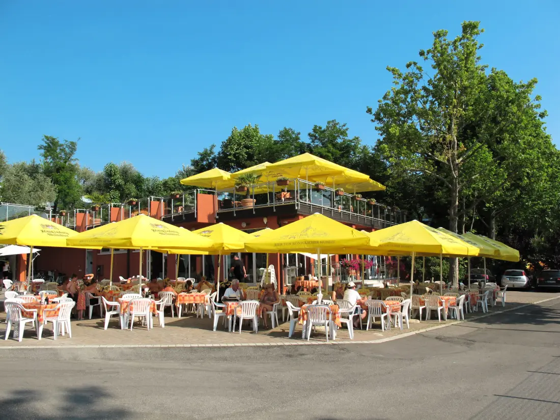 Maison de Vacances Bardolino