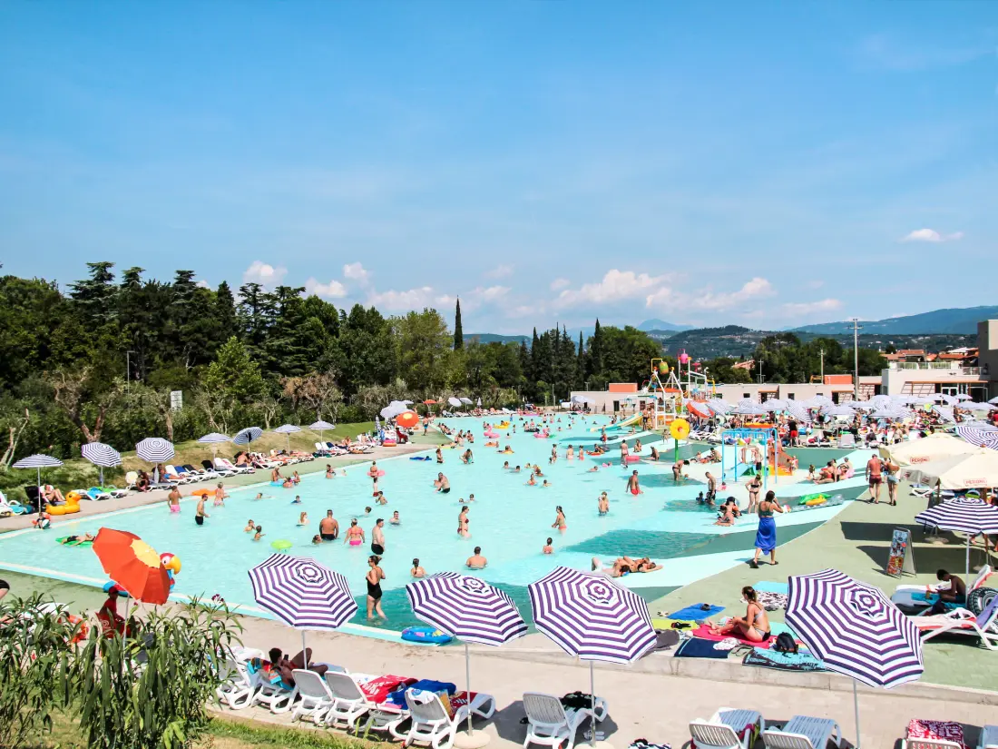 Maison de Vacances Bardolino