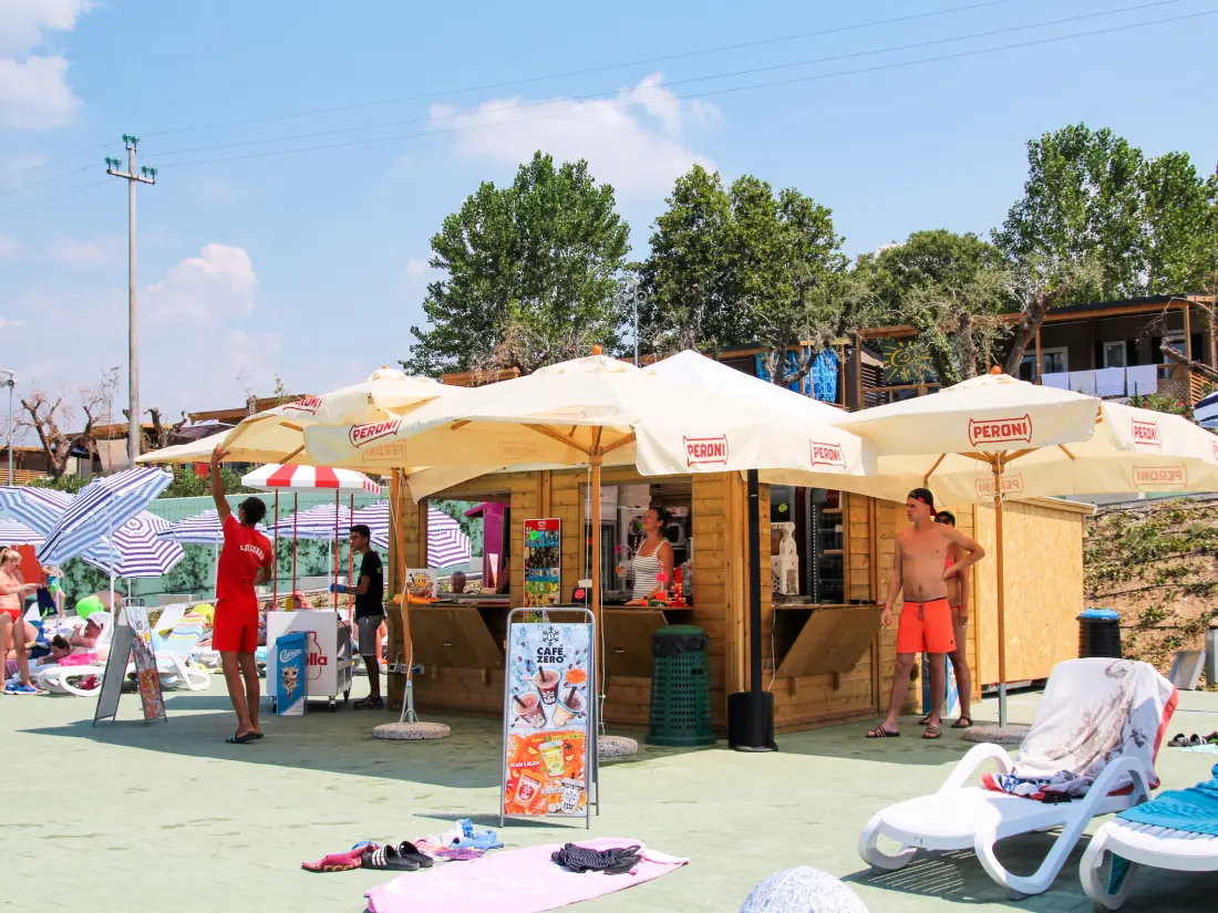 Maison de Vacances Bardolino