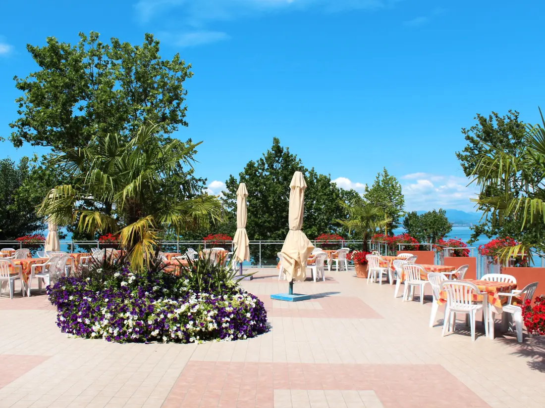 Maison de Vacances Bardolino