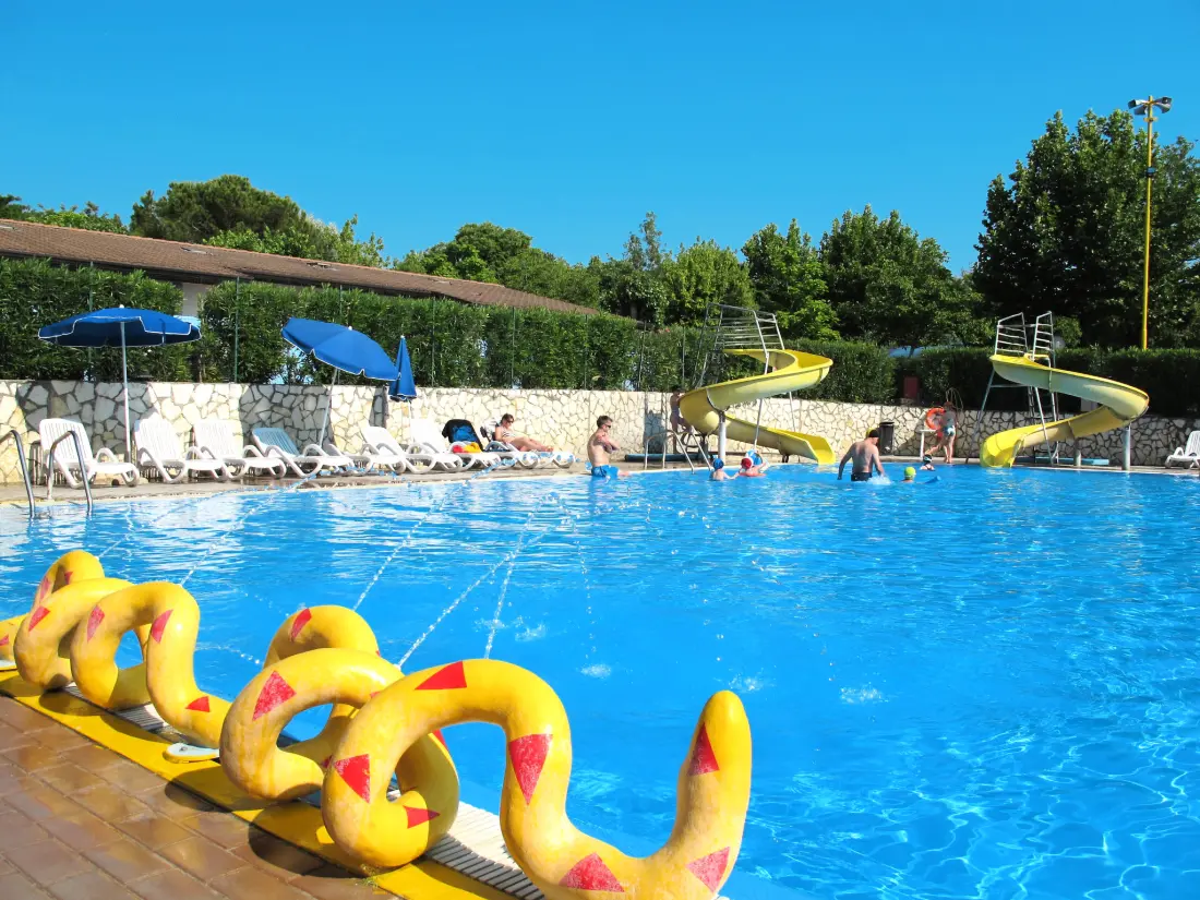 Maison de Vacances Bardolino