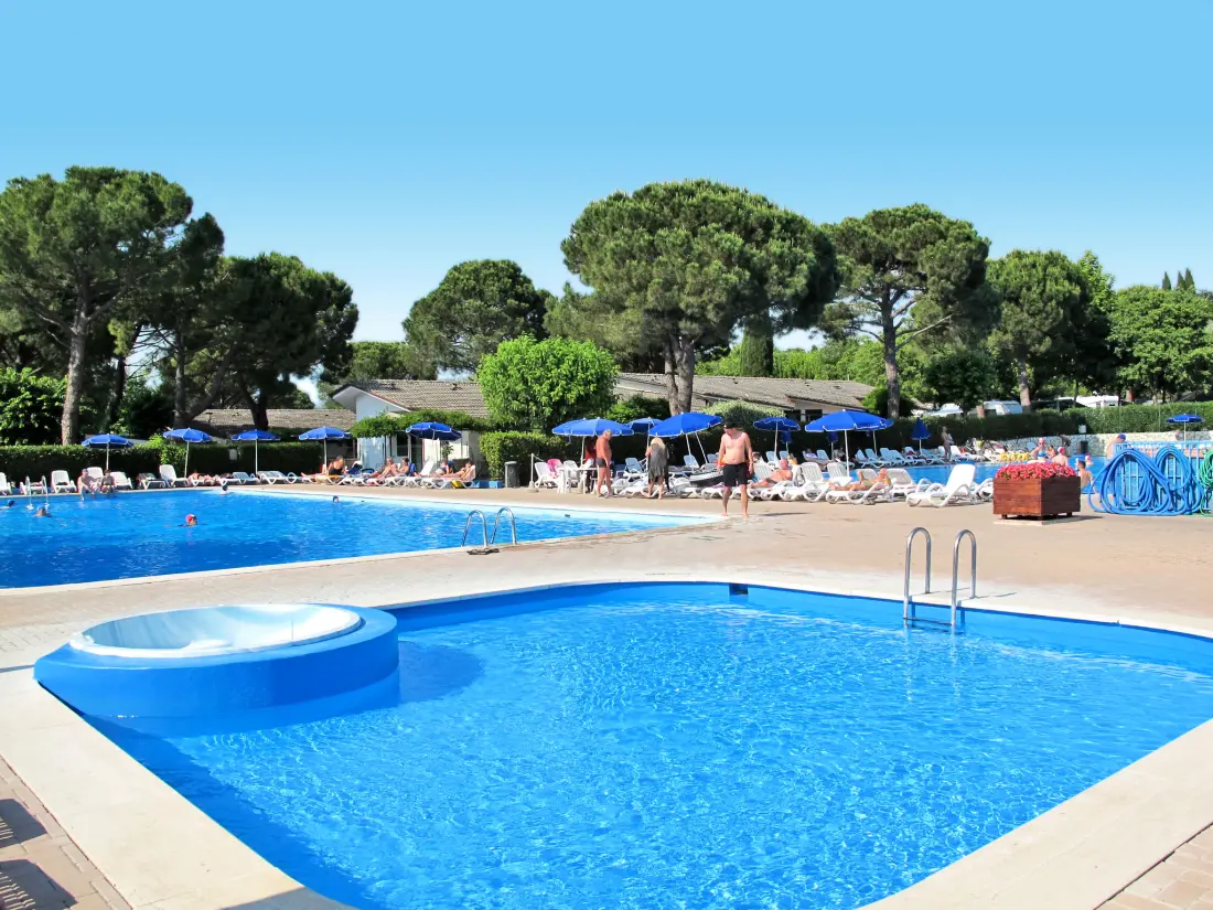 Maison de Vacances Bardolino