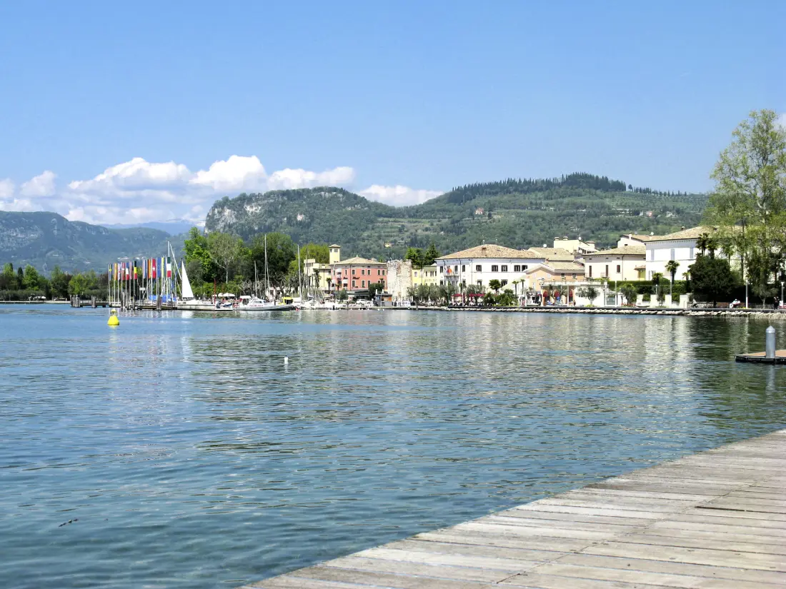 Résidence Bardolino