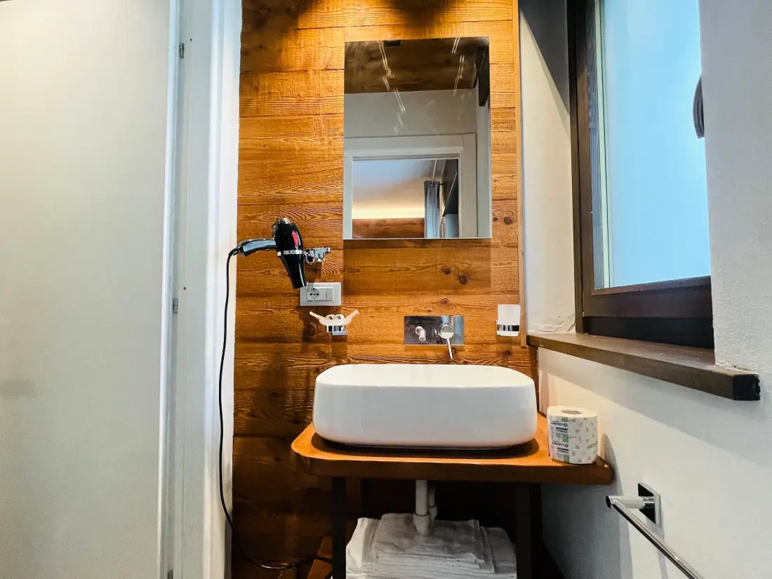 Résidence Ein-Zimmer-Wohnung 4 p.l. Villa Linda