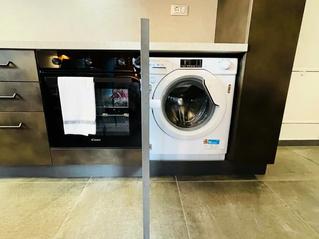 Résidence Ein-Zimmer-Wohnung 4 p.l. Villa Linda