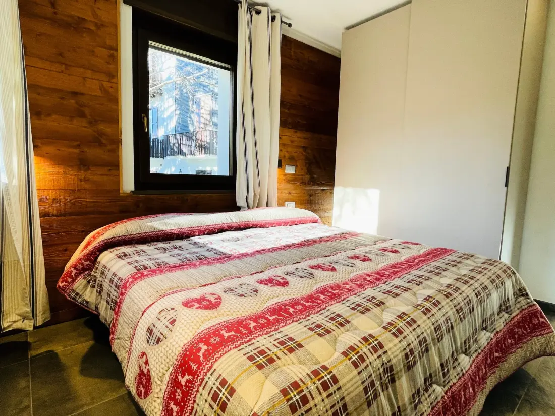 Résidence Ein-Zimmer-Wohnung 4 p.l. Villa Linda