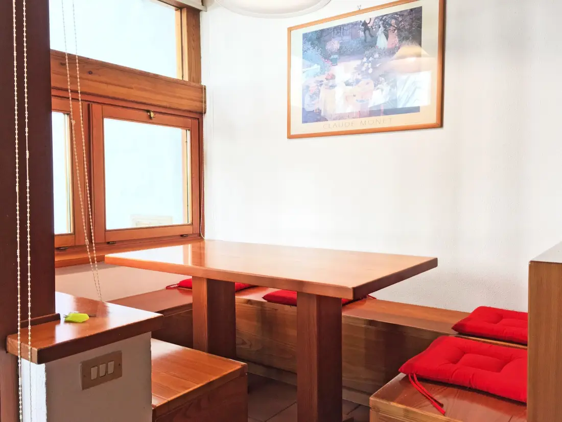 Résidence Lo Scoiattolo' Wohnung mit privatem Garten