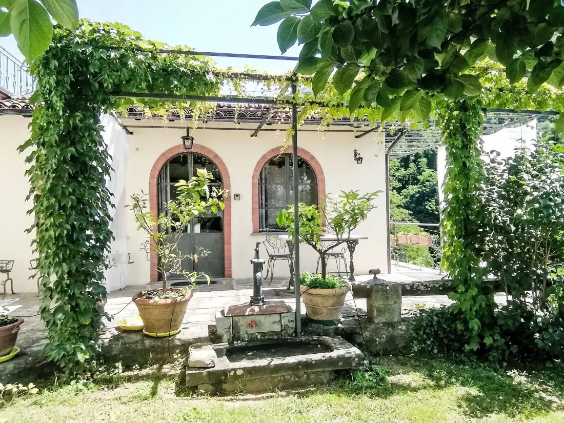 Résidence Corsonna