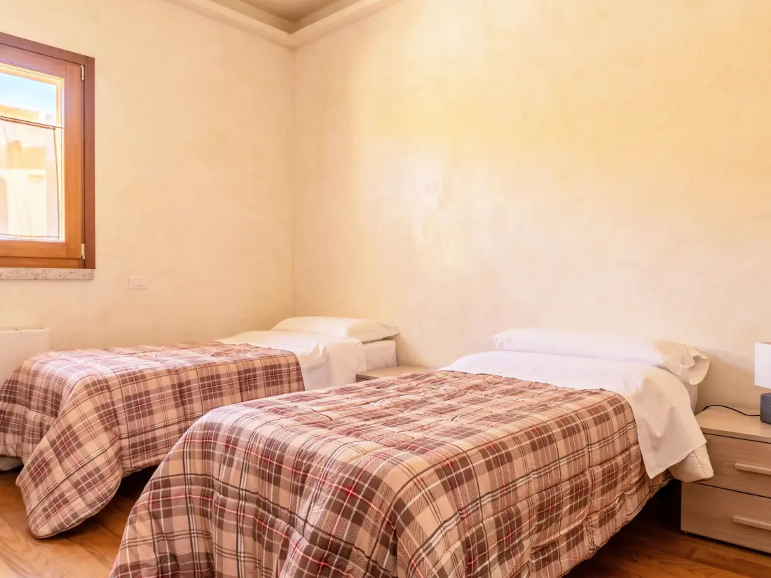 Maison de Vacances Bari Sardo