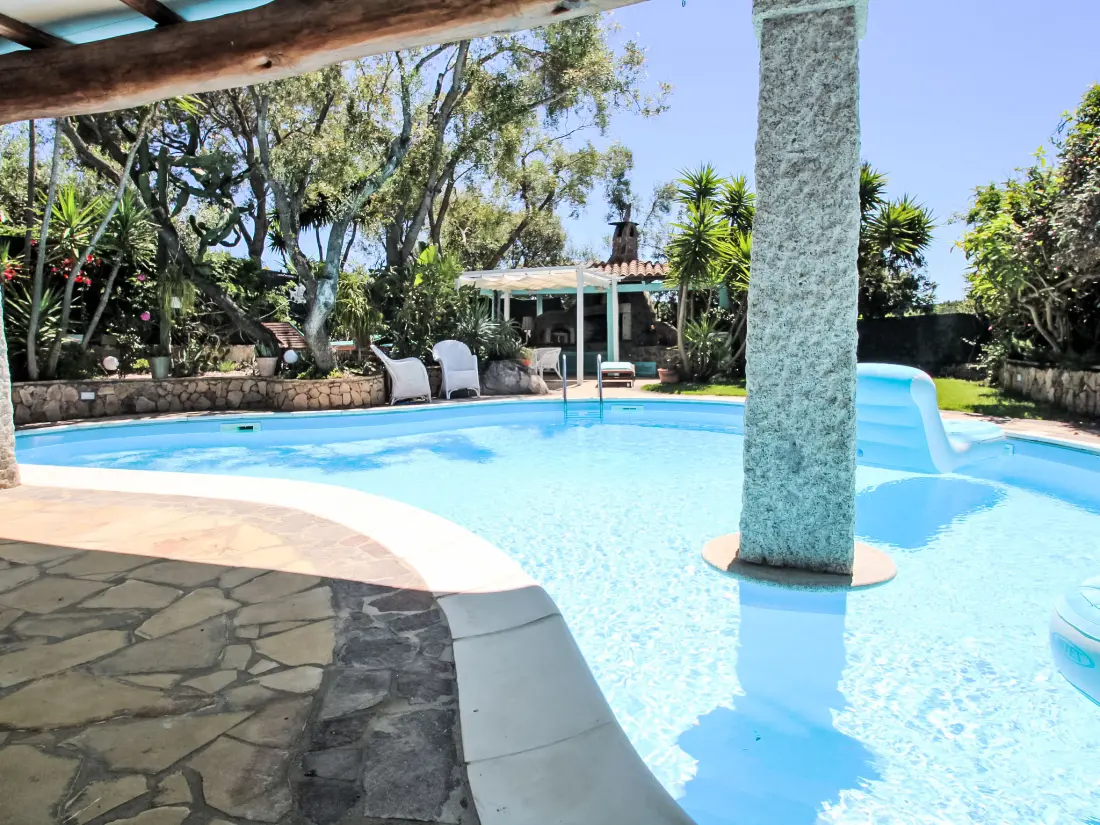 Maison de Vacances Bari Sardo