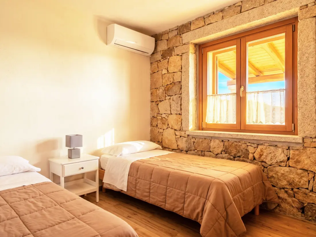 Maison de Vacances Bari Sardo