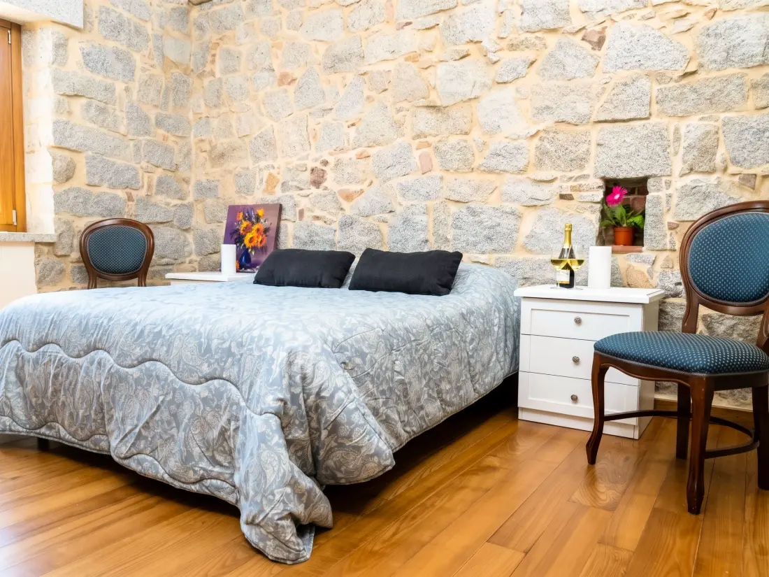 Maison de Vacances Bari Sardo