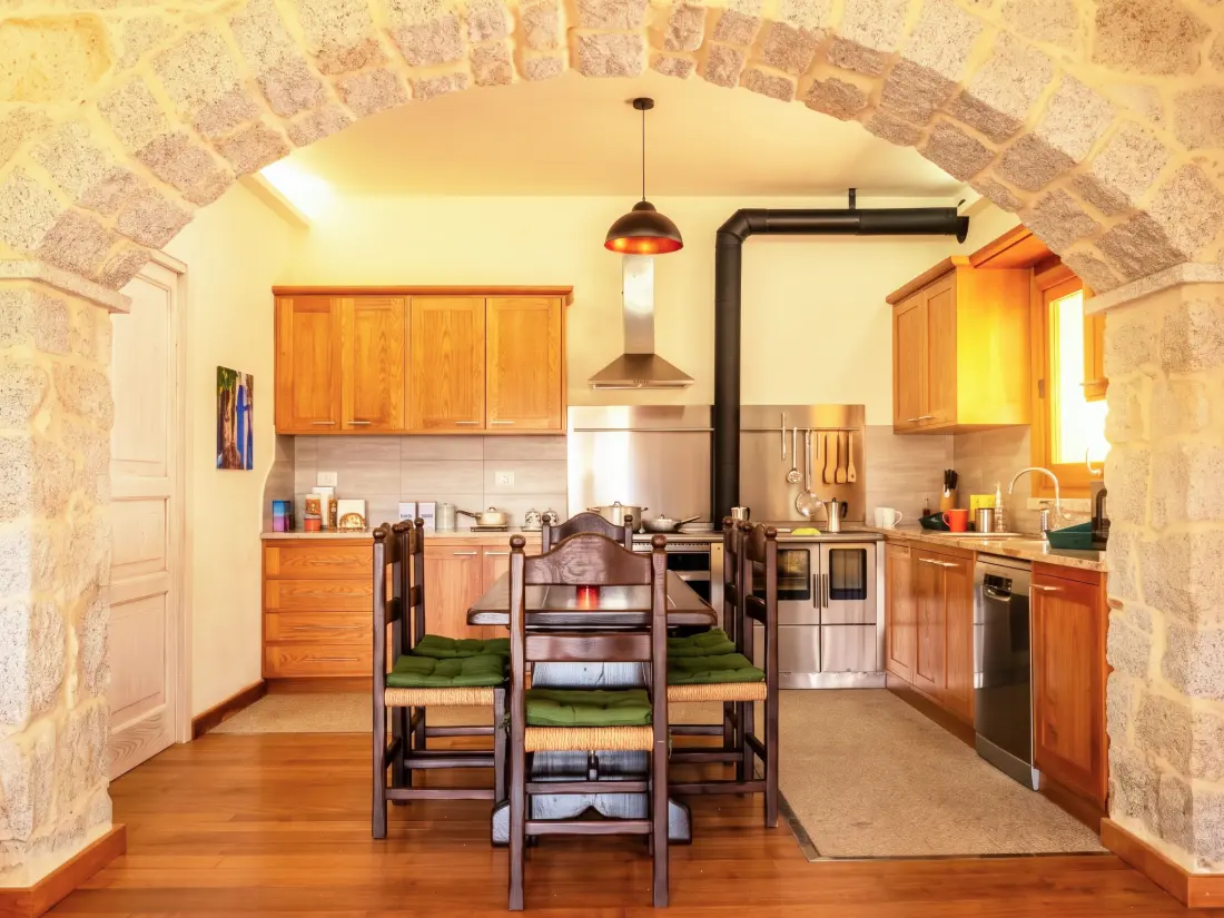 Maison de Vacances Bari Sardo