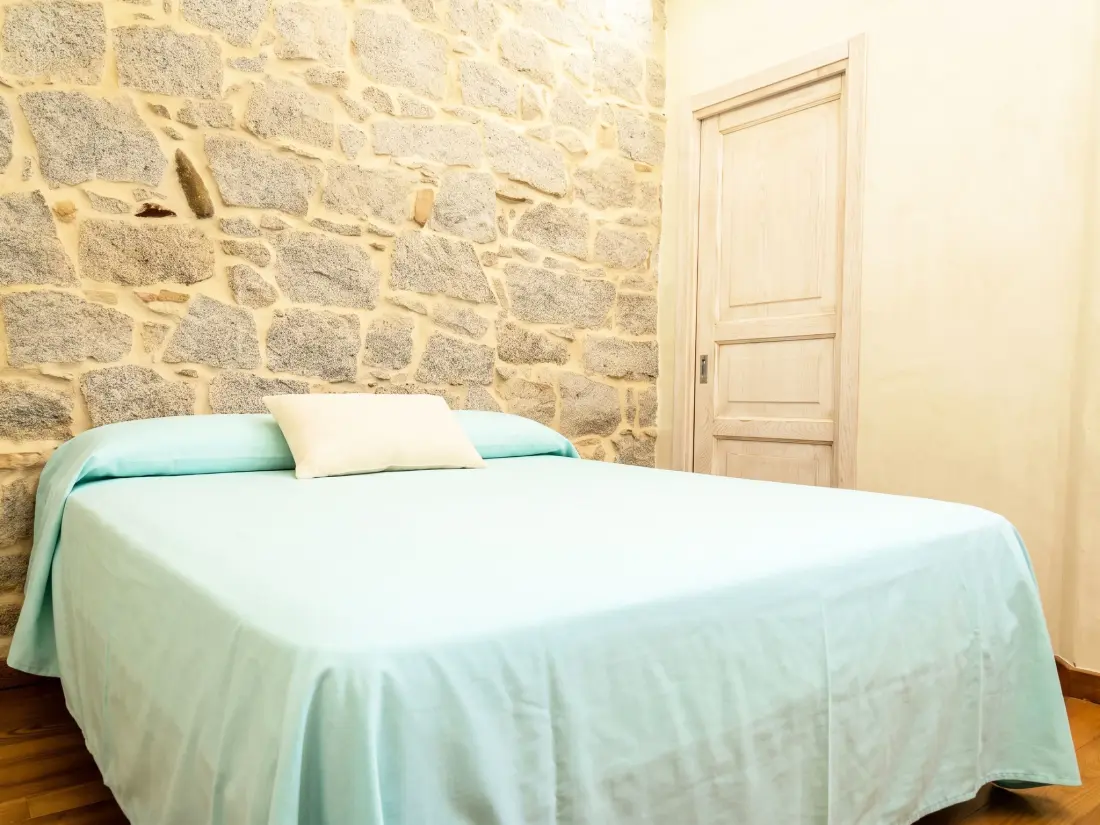 Maison de Vacances Bari Sardo