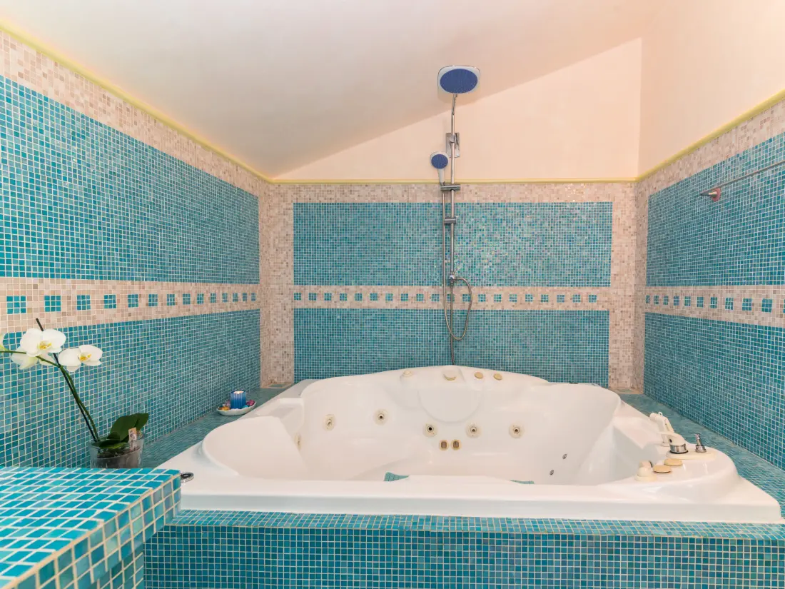 Maison de Vacances Bari Sardo