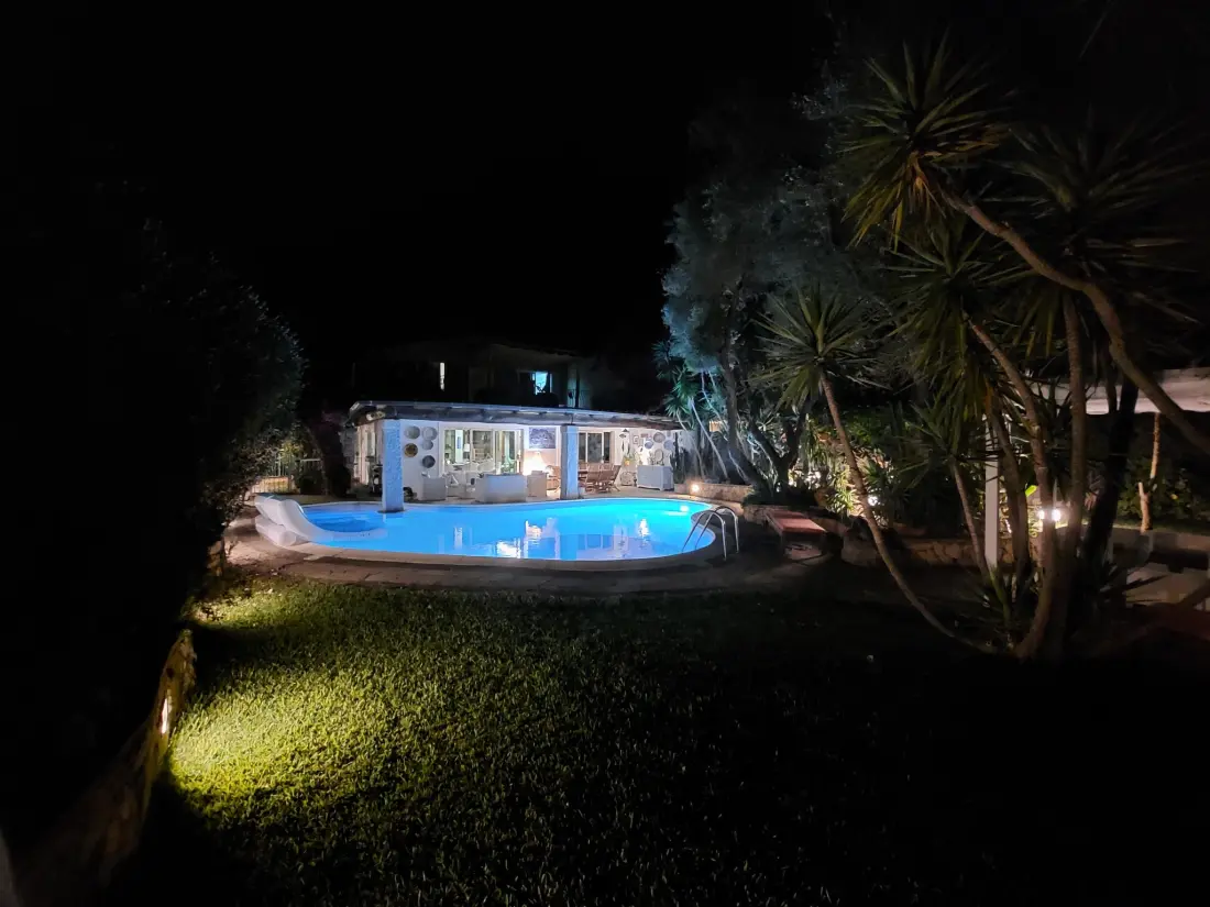 Maison de Vacances Bari Sardo