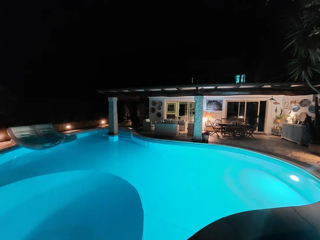 Maison de Vacances Bari Sardo