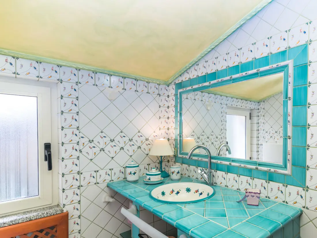 Maison de Vacances Bari Sardo