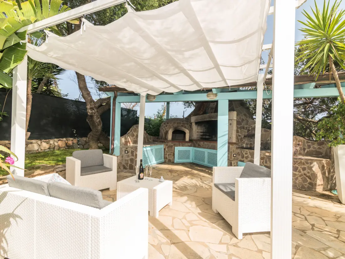 Maison de Vacances Bari Sardo
