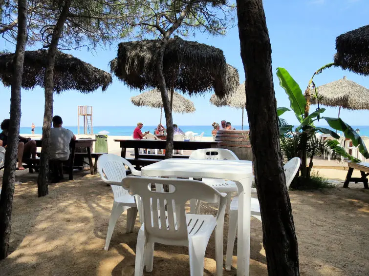 Maison de Vacances Bari Sardo