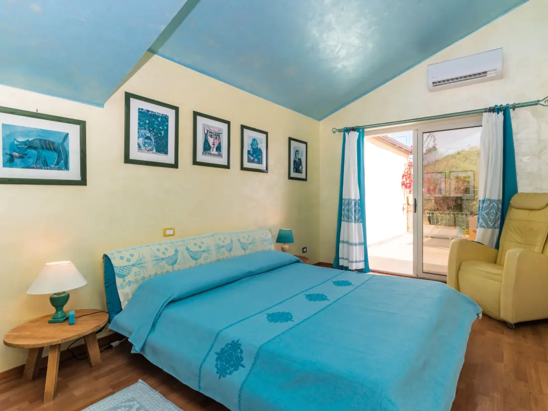 Maison de Vacances Bari Sardo