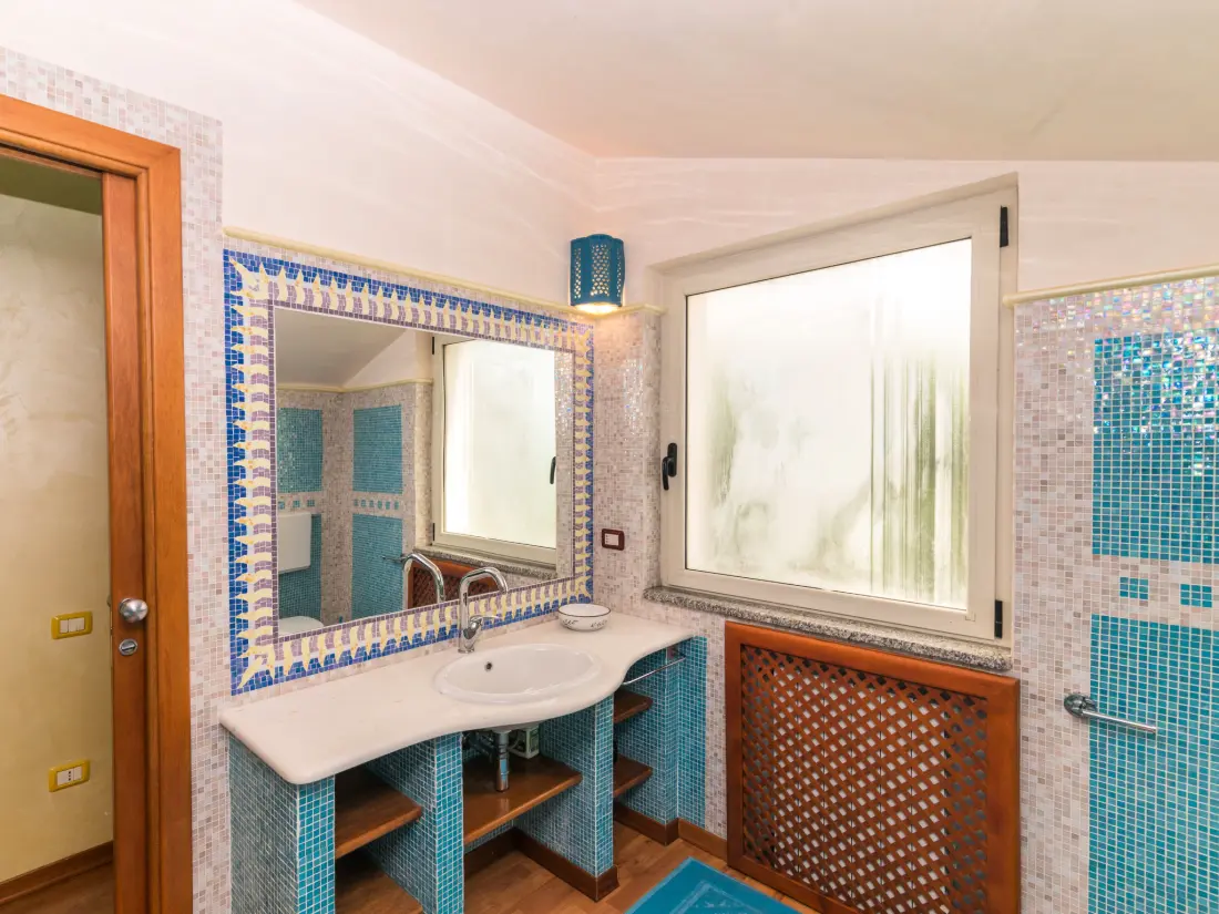 Maison de Vacances Bari Sardo
