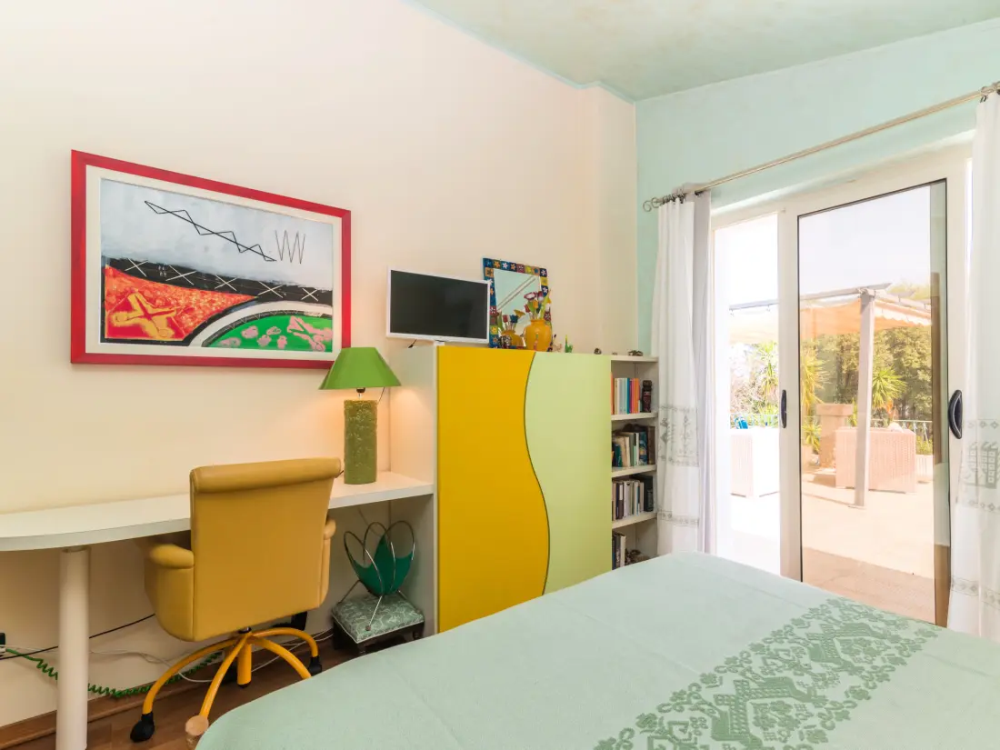Maison de Vacances Bari Sardo