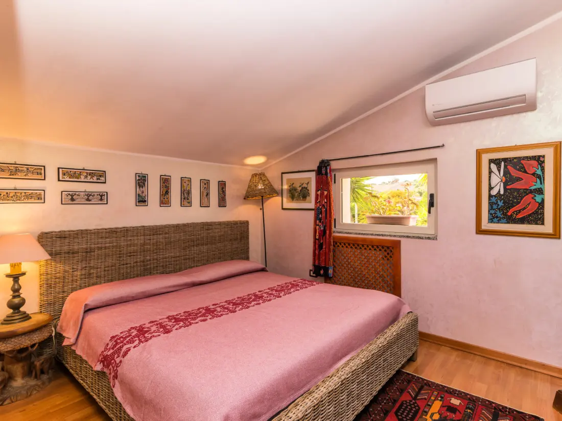 Maison de Vacances Bari Sardo