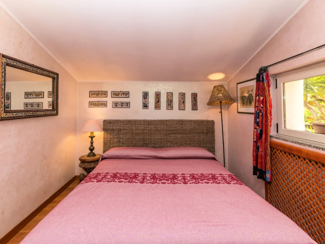 Maison de Vacances Bari Sardo